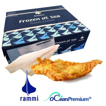 Cod Skinless Pinbone-In (FK43)