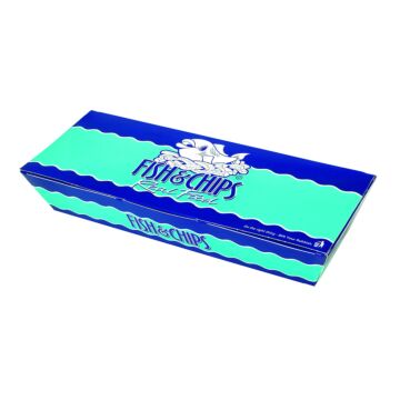 MK Range Card Boxes - Real Food Design - MK1 Large