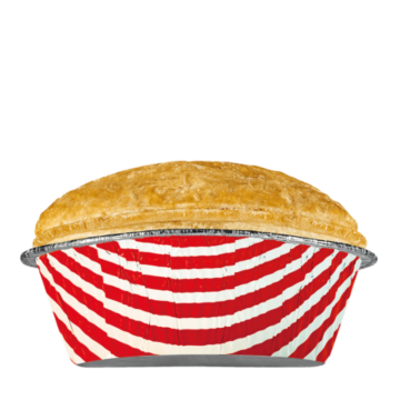 Pukka Vegan Minced Steak & Onion Pies