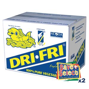 Dri Fri Blue - Featured Product