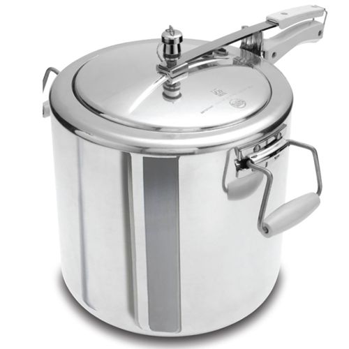 Hawkins Big Boy Pressure Cooker 22ltr