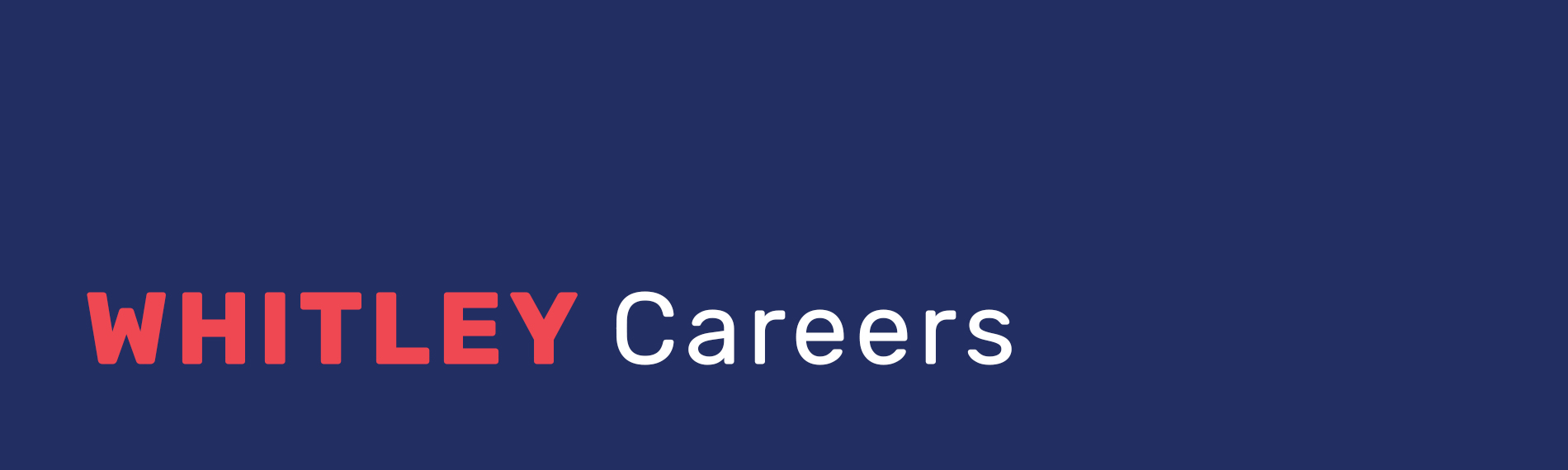 Careers Header